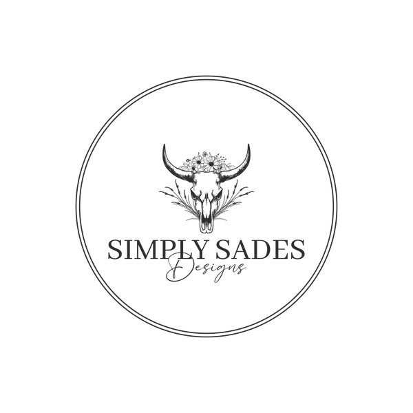 Simply Sades Designs