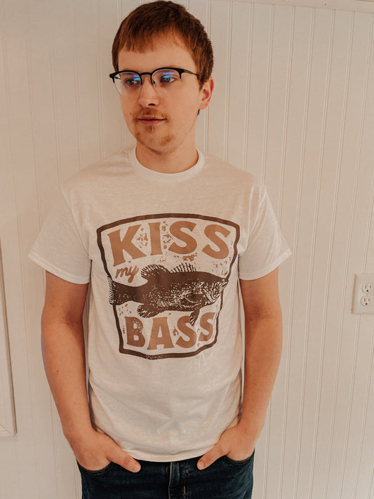 Kiss My Bass