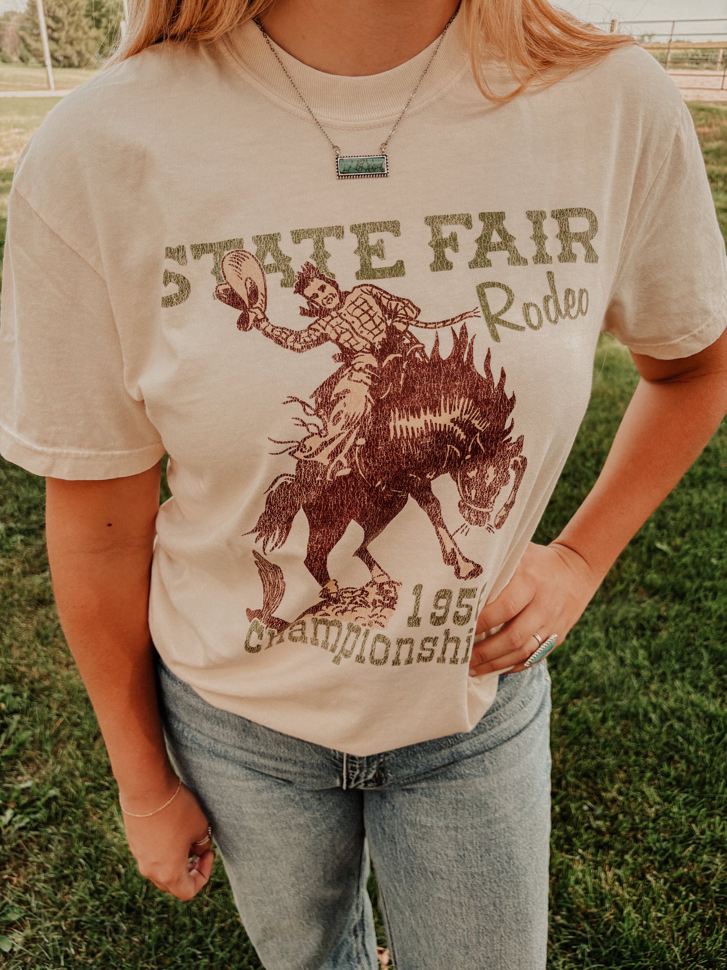 State Fair Rodeo