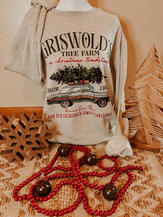 Griswold’s Tree Farm