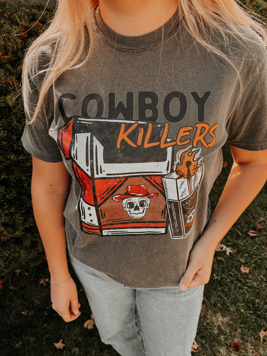 Cowboy Killers