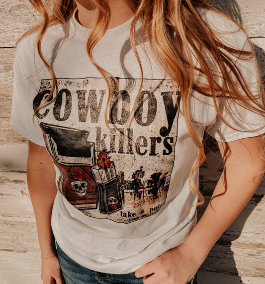 Cowboy Killers