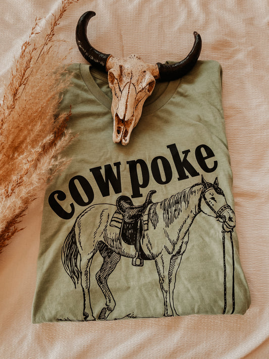 Cowpoke