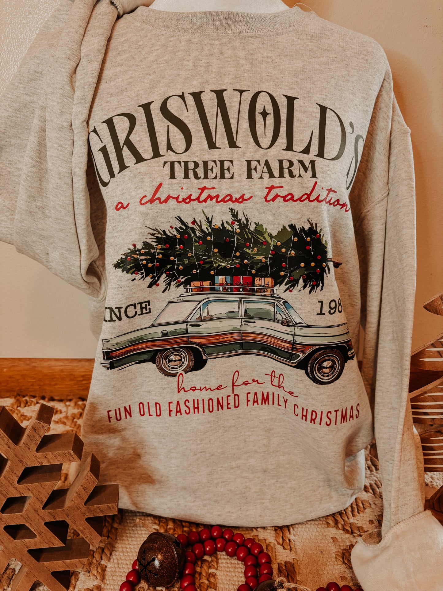 Griswold’s Tree Farm