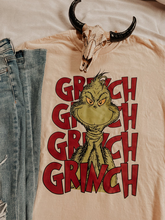 Grinch