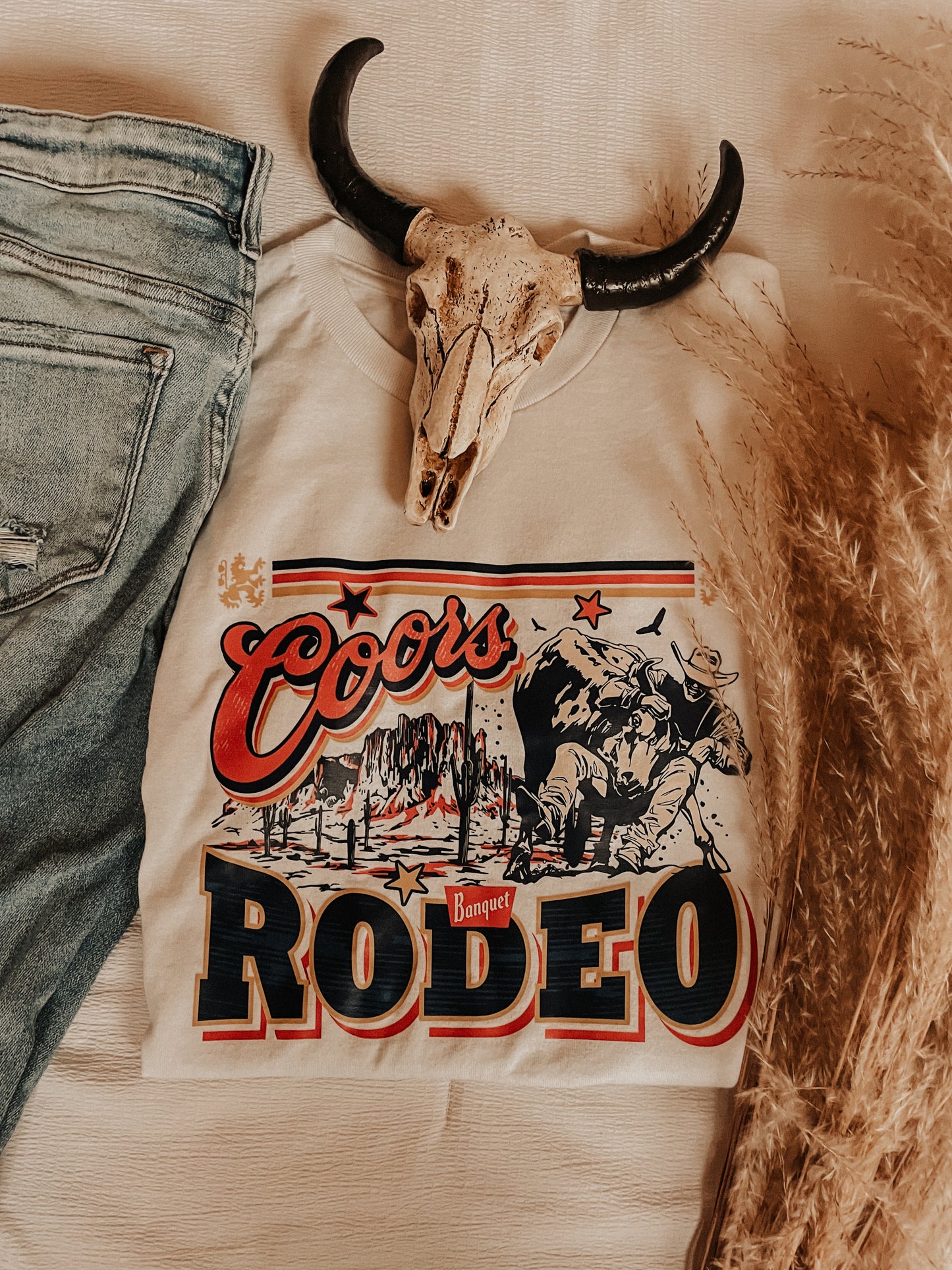 Coors Rodeo